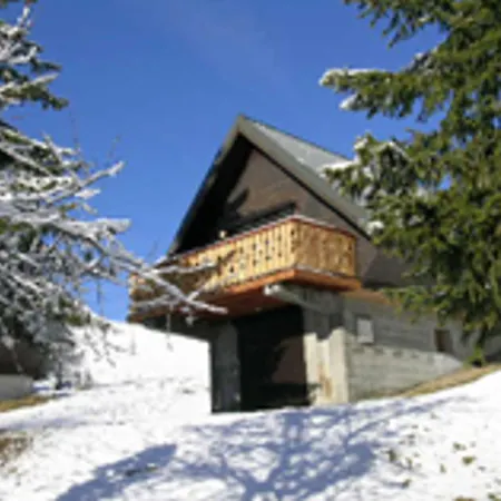 Cosy 10 Pers, Terrasse Sud, Park, A 50m Des Pistes Et Commerces - Fr-1-416-10 בקתה
