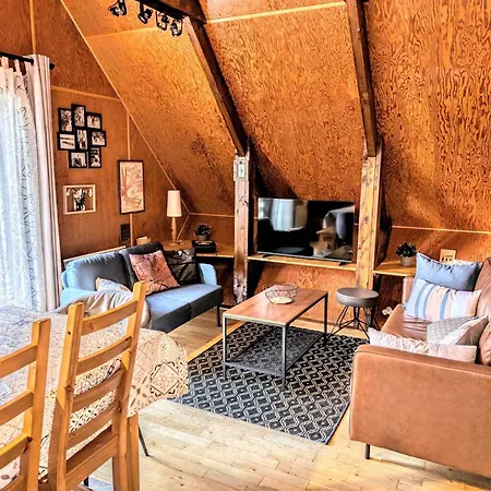 شاليه Cosy 10 Pers, Terrasse Sud, Park, A 50m Des Pistes Et Commerces - Fr-1-416-10 *